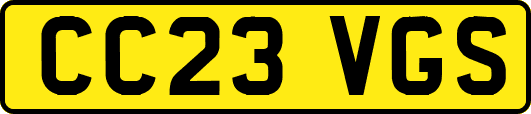CC23VGS