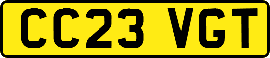 CC23VGT