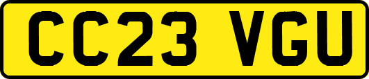 CC23VGU