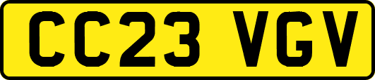 CC23VGV