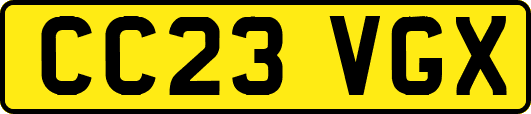 CC23VGX