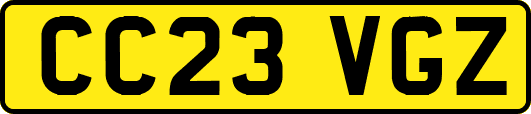 CC23VGZ