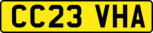 CC23VHA