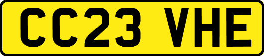 CC23VHE