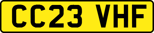 CC23VHF
