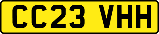CC23VHH