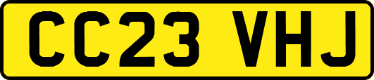 CC23VHJ