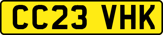 CC23VHK