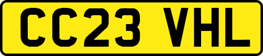 CC23VHL