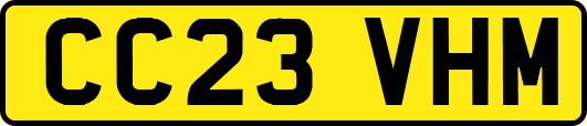 CC23VHM