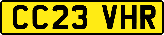 CC23VHR