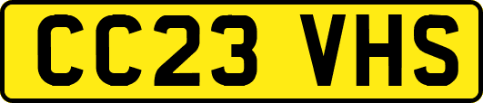 CC23VHS