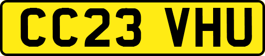 CC23VHU