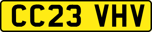 CC23VHV
