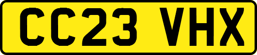 CC23VHX