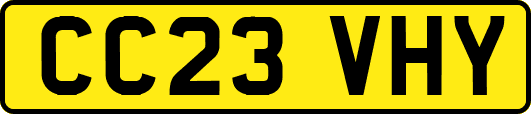 CC23VHY