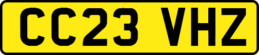 CC23VHZ