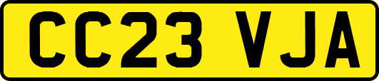 CC23VJA