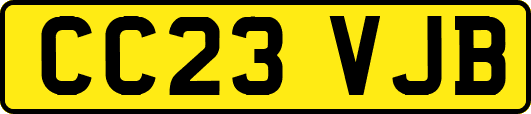 CC23VJB