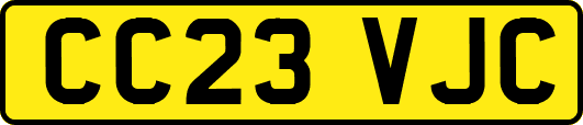 CC23VJC