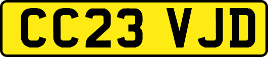 CC23VJD