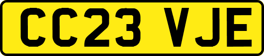 CC23VJE