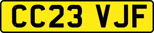 CC23VJF