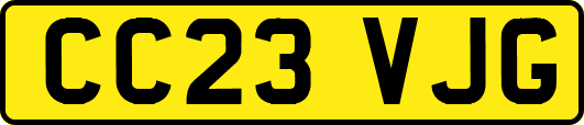 CC23VJG