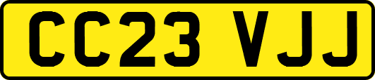 CC23VJJ