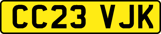 CC23VJK