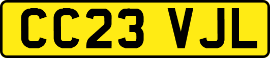 CC23VJL