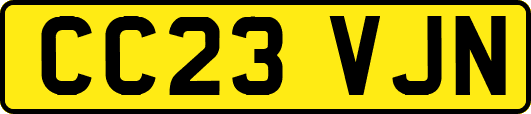 CC23VJN