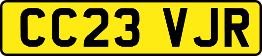 CC23VJR