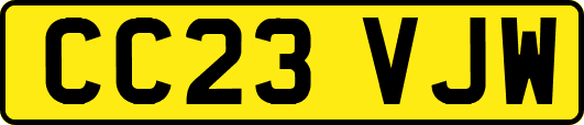 CC23VJW