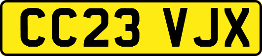 CC23VJX