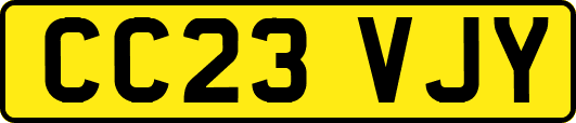 CC23VJY