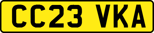 CC23VKA