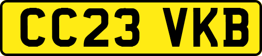 CC23VKB