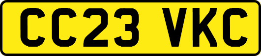 CC23VKC