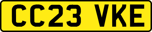 CC23VKE