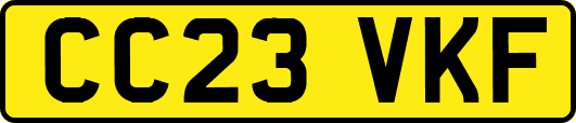 CC23VKF