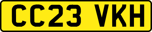 CC23VKH