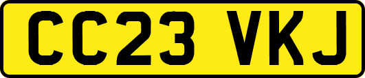 CC23VKJ