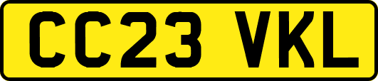 CC23VKL