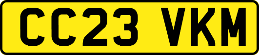 CC23VKM