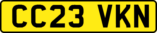 CC23VKN