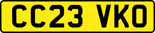 CC23VKO