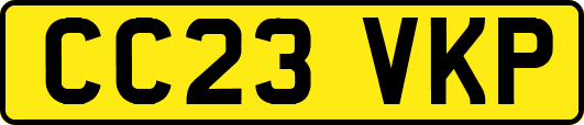 CC23VKP