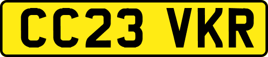 CC23VKR