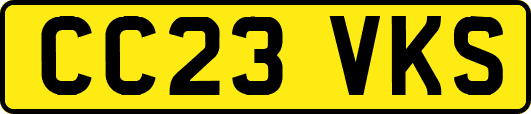 CC23VKS